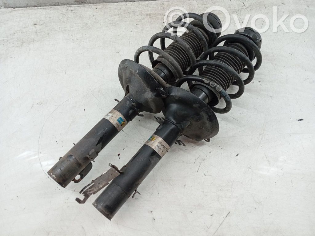 Stoßdämpfer vorne   22045744