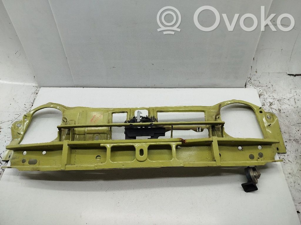 Renault Twingo I Front bumper support beam 