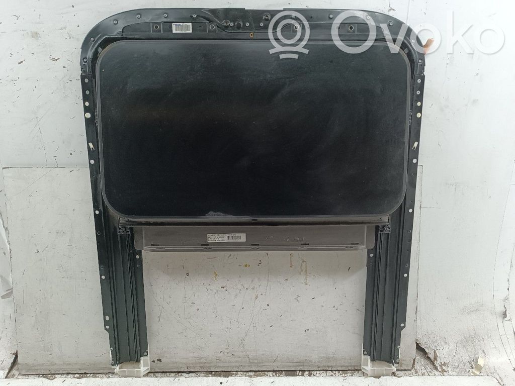 Stoglangio komplektas   8E0877255B,1727321A,SEMMOTOR
