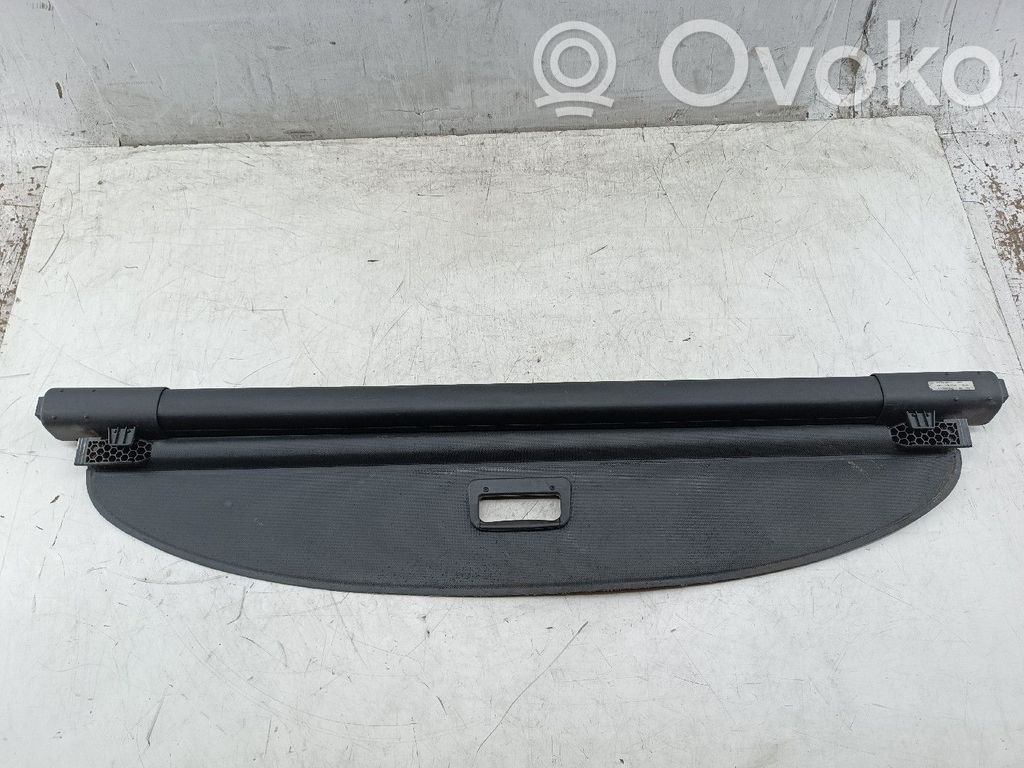 Seat Altea XL Bandeja del maletero 
