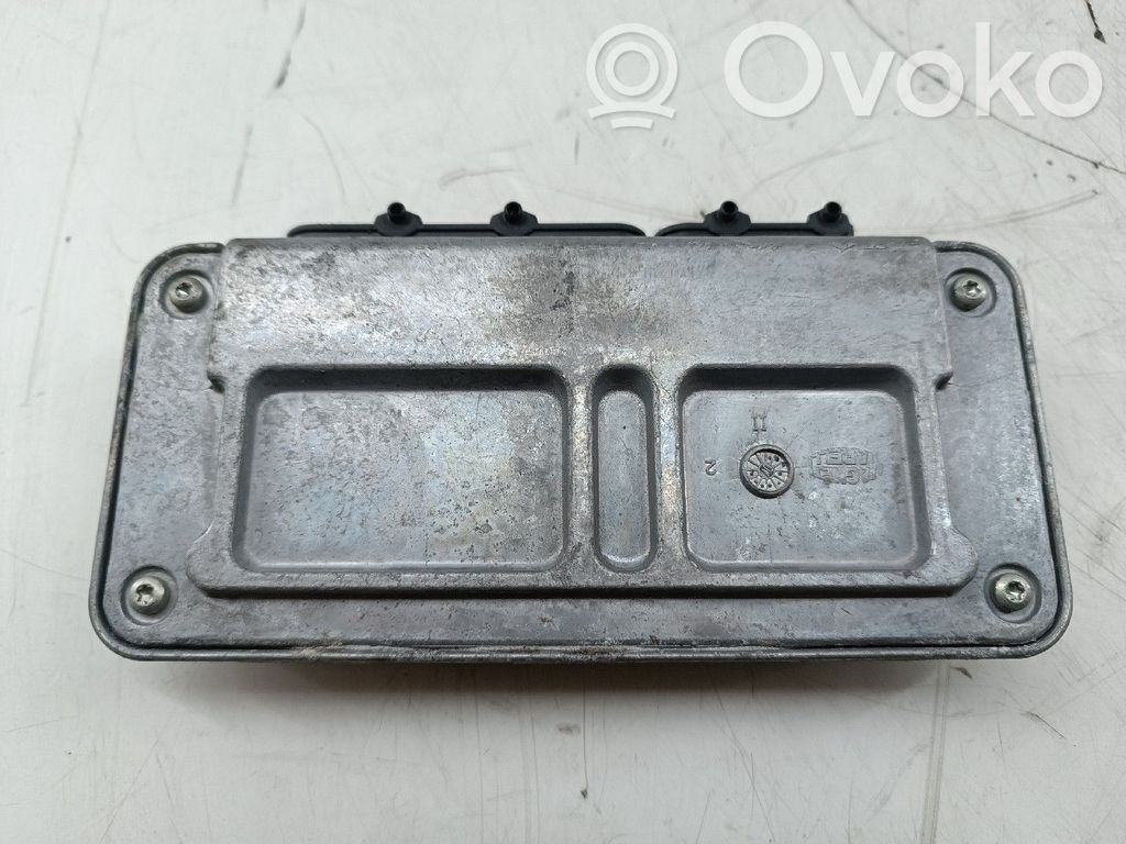Unidad de control/módulo del motor   03C906024BC