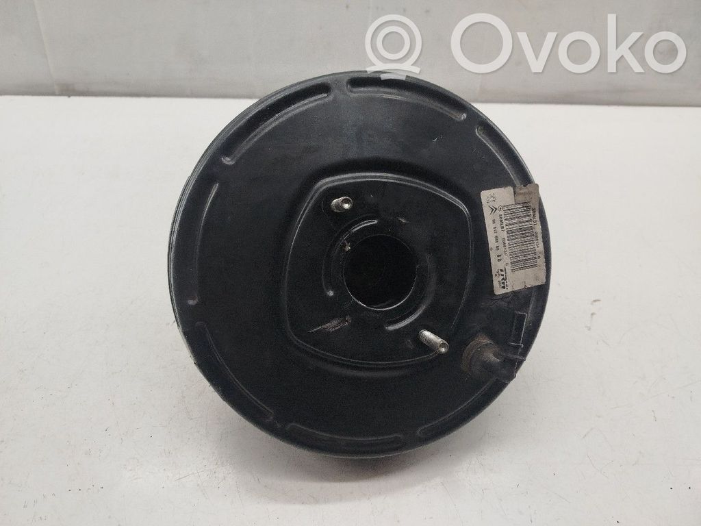 Brake booster   9681268680