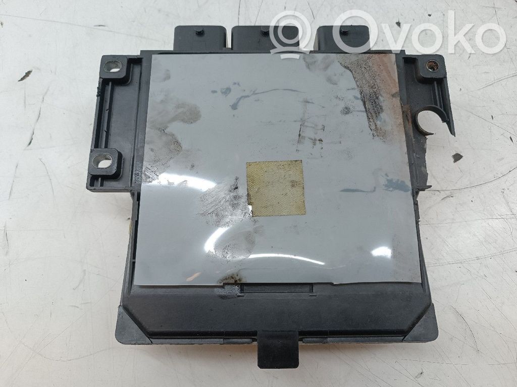 Engine control unit/module   1S4A9F954CJ