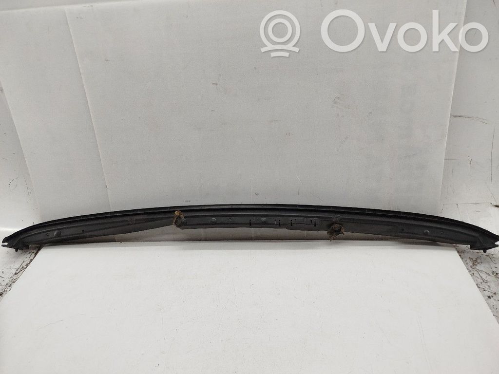 Peugeot 307 Bară ranforsare bară față 