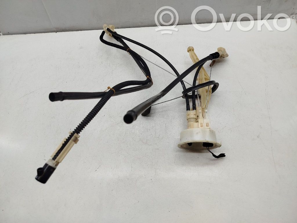 In-tank fuel pump   6755261