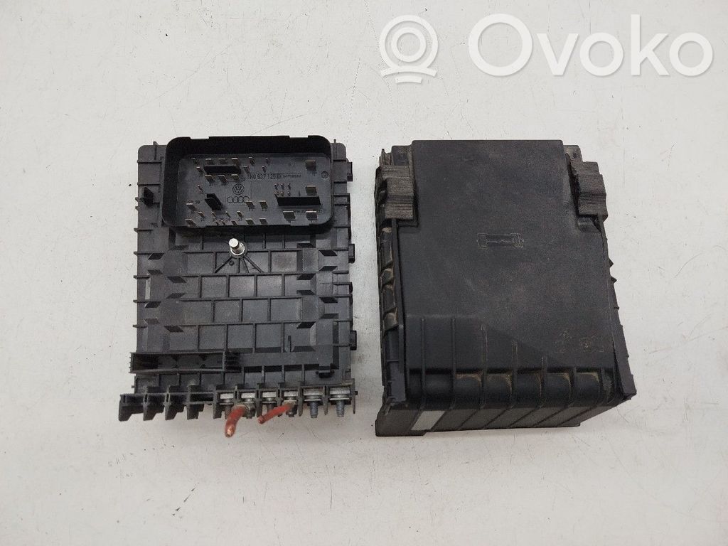 SAM control unit   1K0937125D,1K0937132F