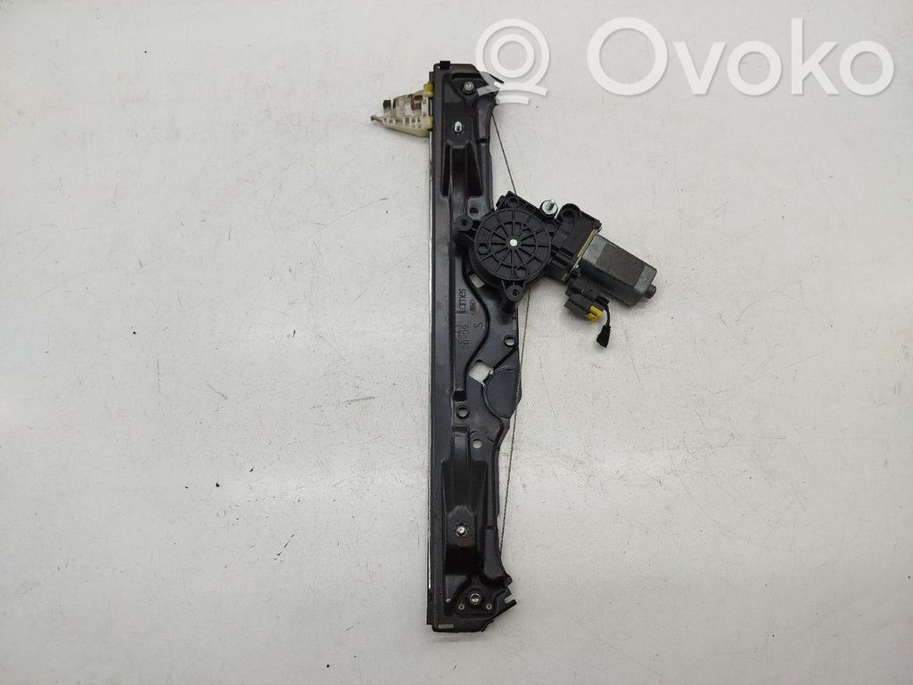 Priekšpusē loga pacēlāja motoriņš   51799532