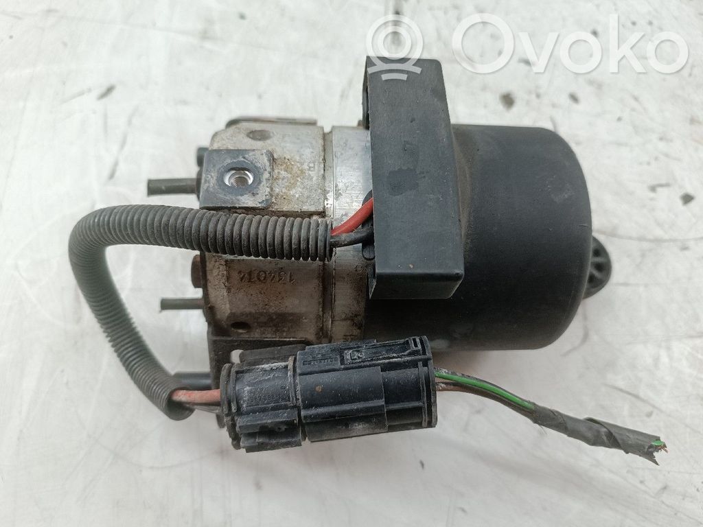 Bomba de ABS   134014,136146
