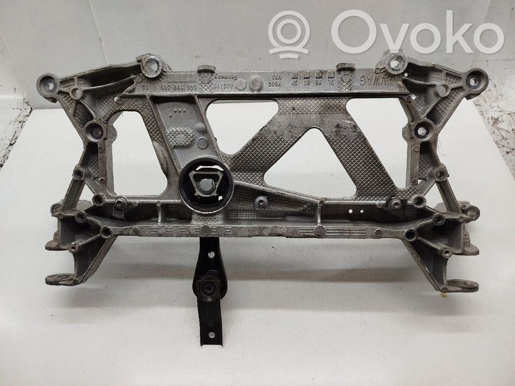 Audi A3 S3 8V Front subframe 