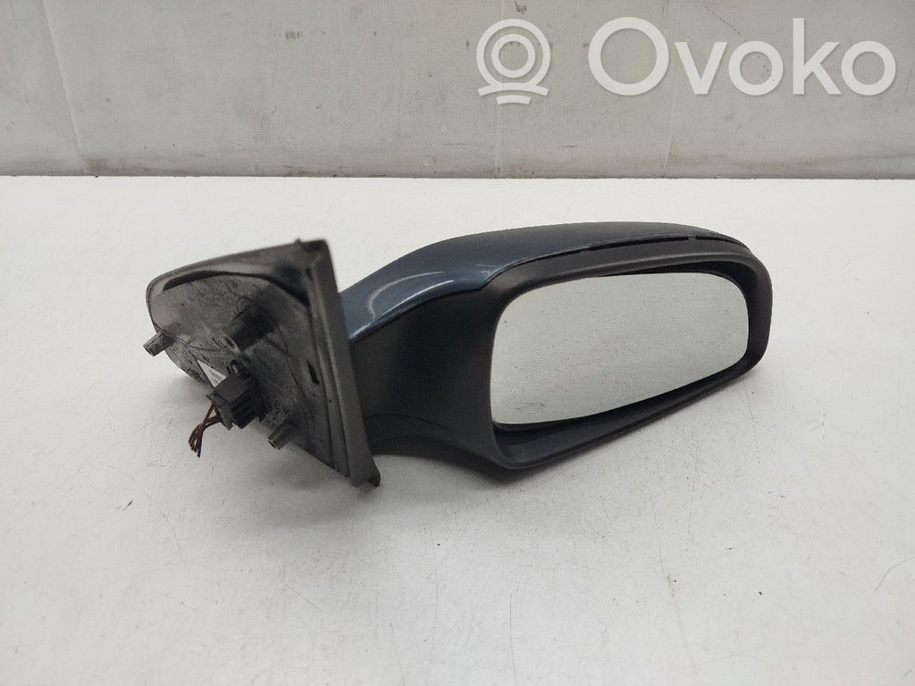 Opel Astra H Oglindă electrică ușă față 