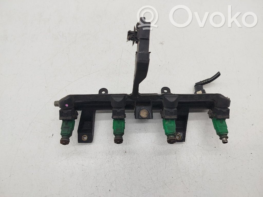 Citroen Saxo Polttoainepääputki 