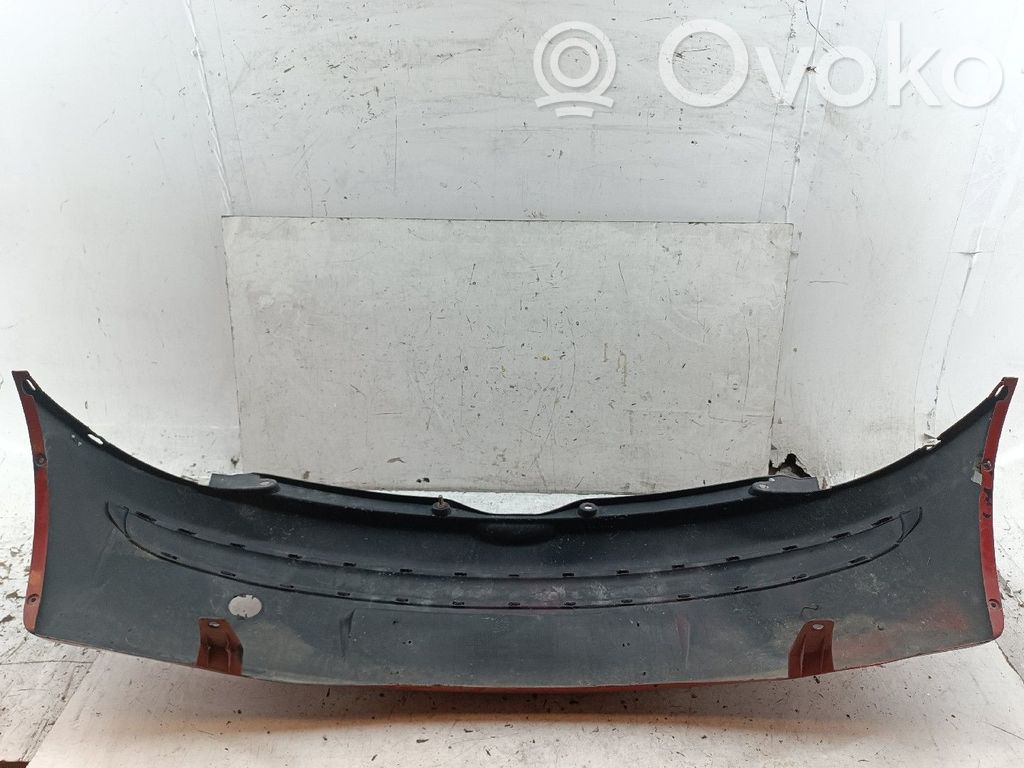 Fiat Punto (188) Parachoques 