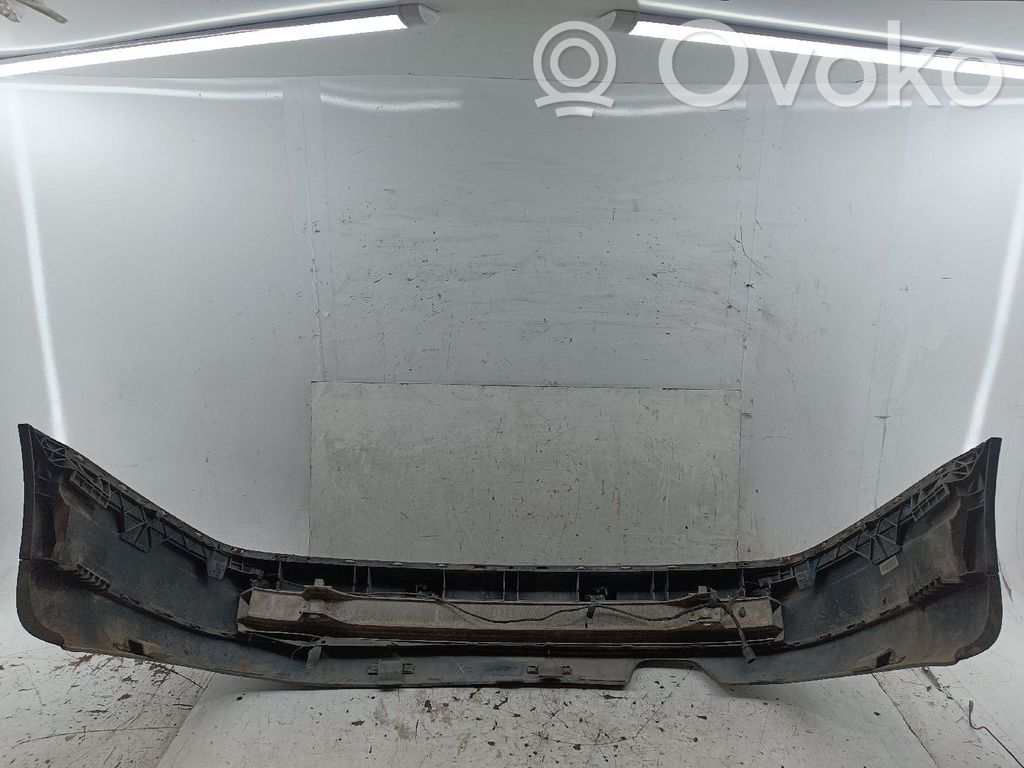 Audi A8 S8 D2 4D Puskuri 