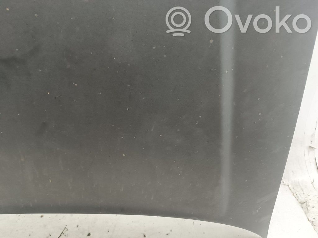 Couvercle, capot moteur   COMDESGASTE,RISCOS