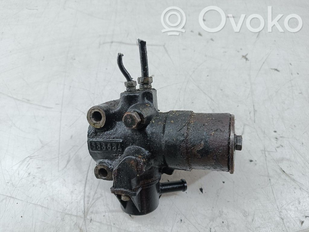 EGR vārsts   588684