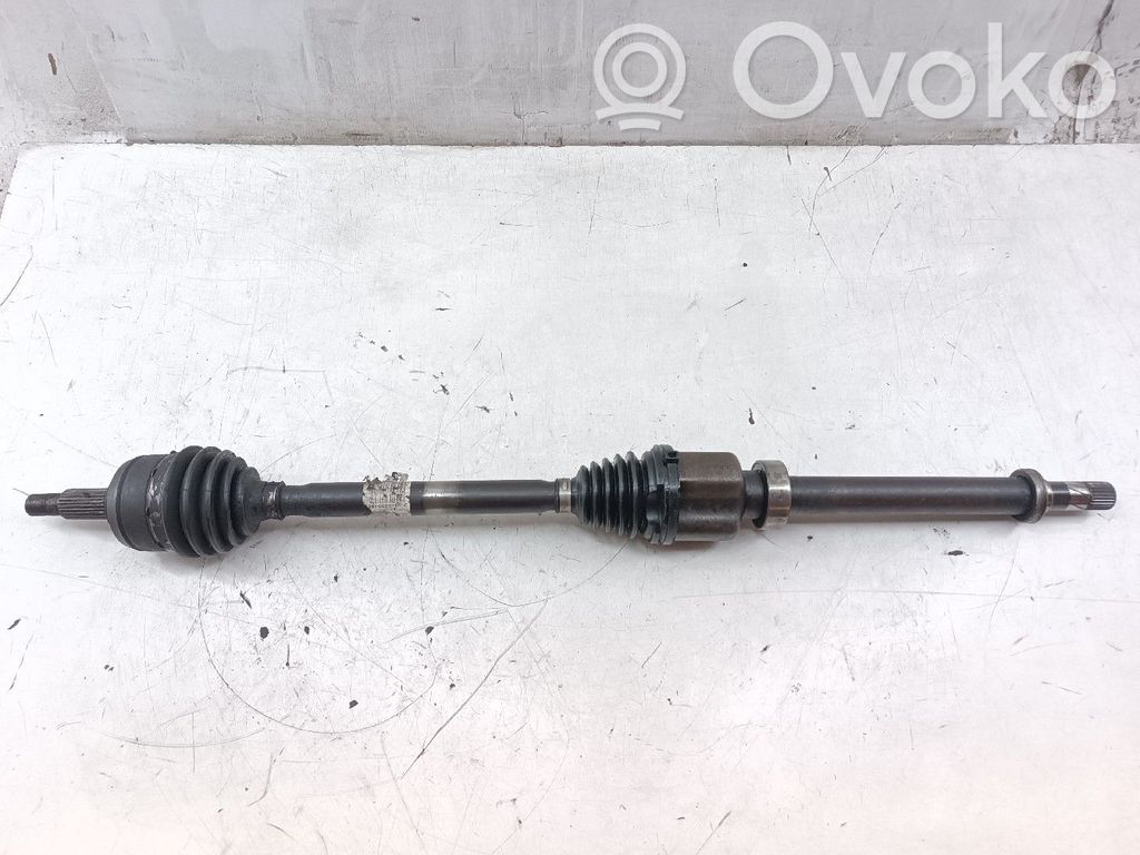 Eje de transmisión delantero   391000978R