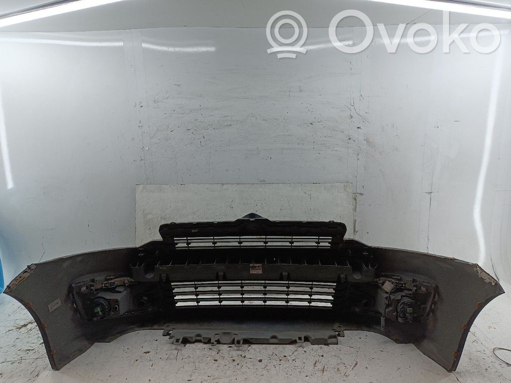 Front bumper   9816050480,50140389