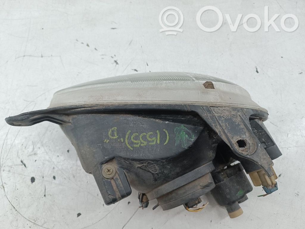 Headlight/headlamp