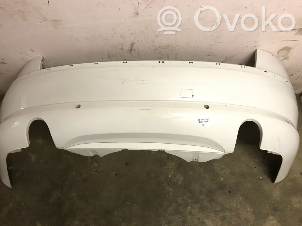 Stoßstange Stoßfänger   4E0807511A