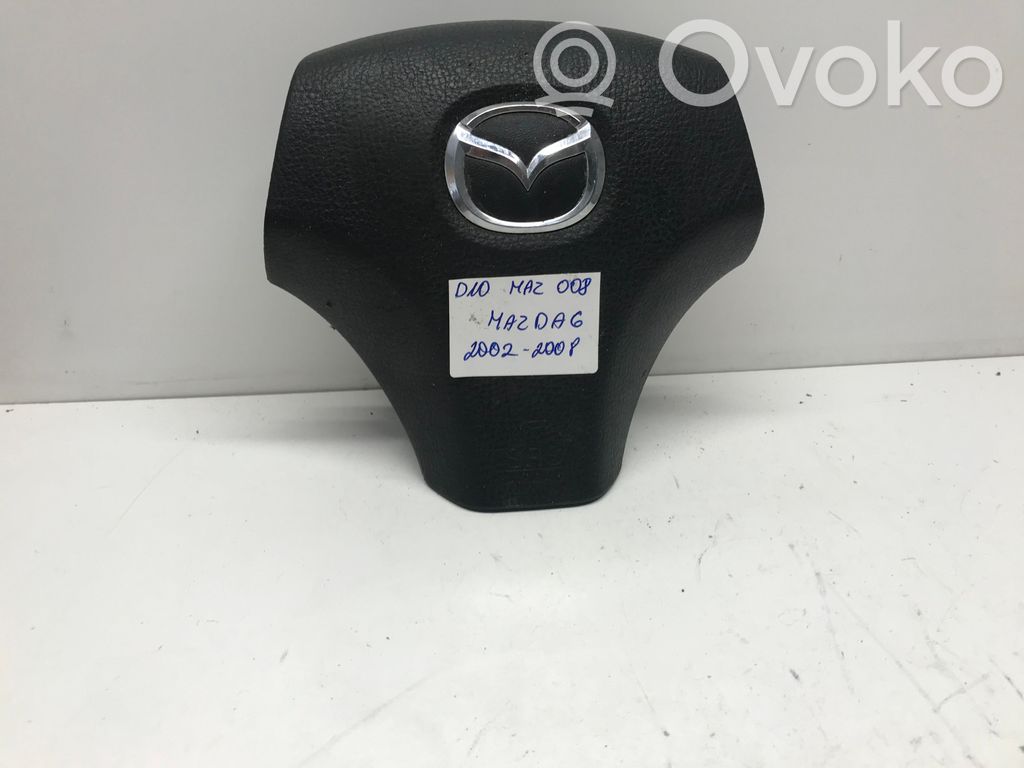 Poduszka powietrzna Airbag kierownicy   710205A3071,ZFWS206243