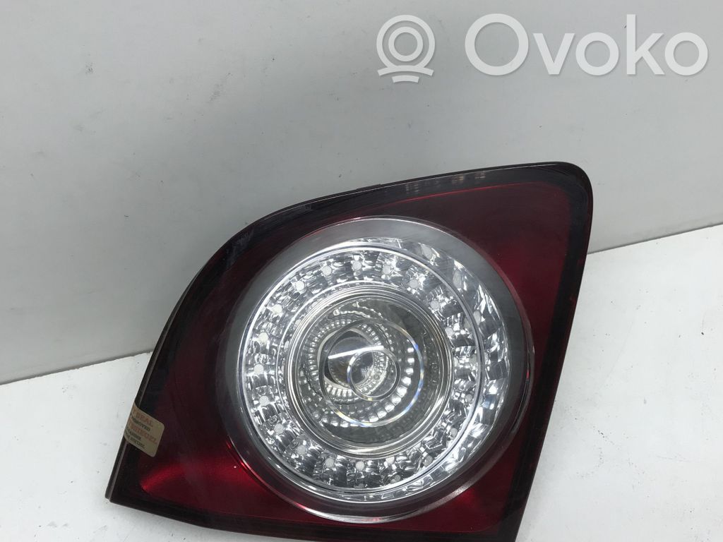 Volkswagen Golf V Lampy tylnej klapy bagażnika 