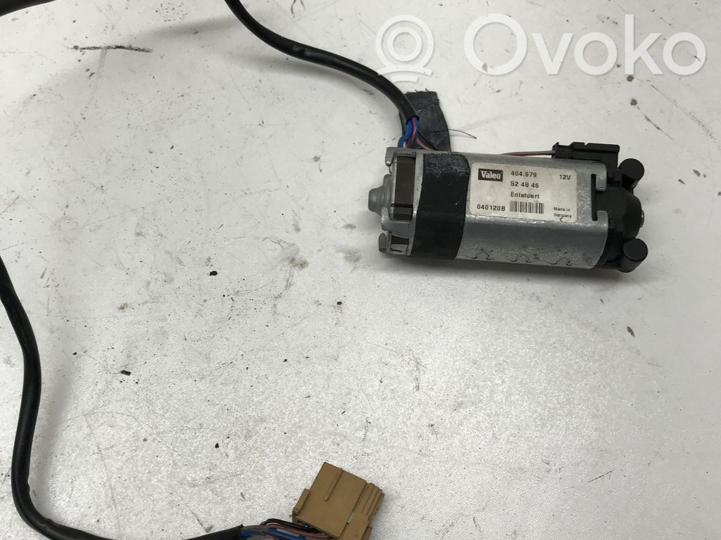 Chrysler 300 - 300C Motor reglaj coloană direcție 