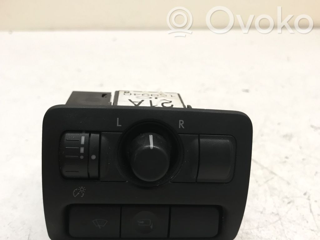 Wing mirror switch   159940