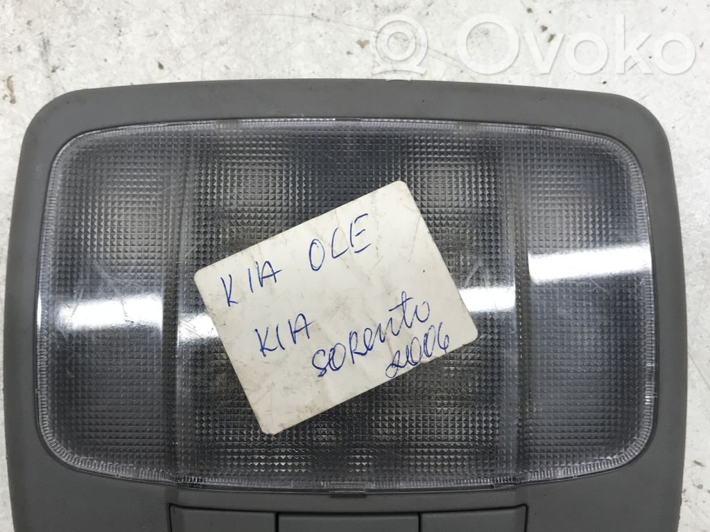 Interruptor de luz