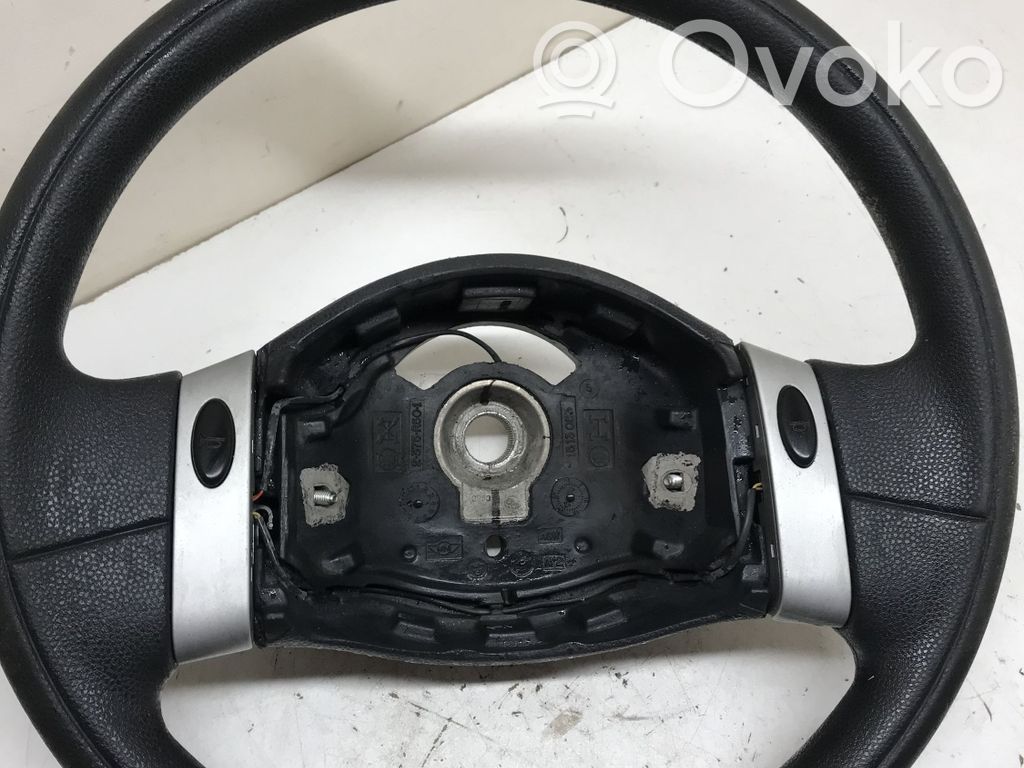 Volante   2375R501