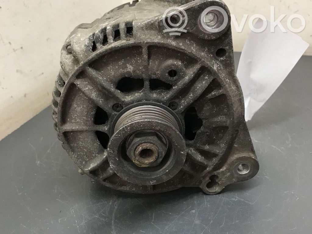 Alternador   0123510031