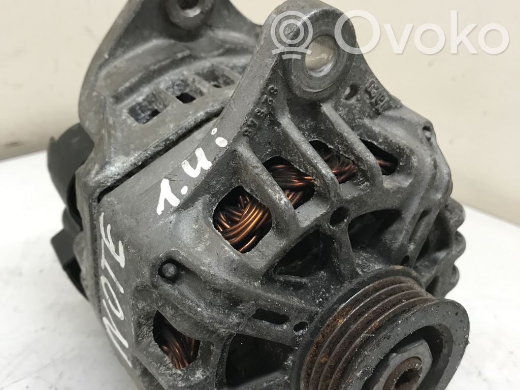 Alternador