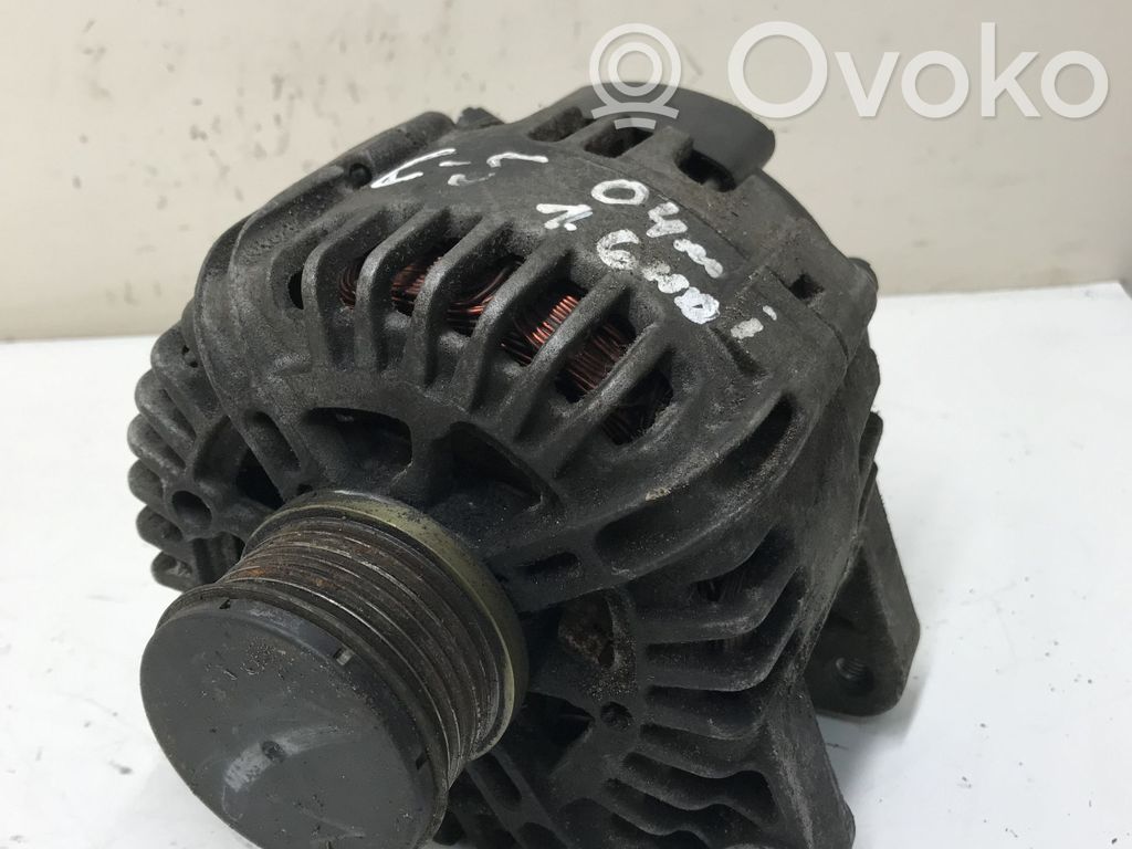 Generator/alternator