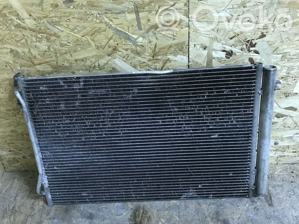 Radiator răcire A/C (condensor)