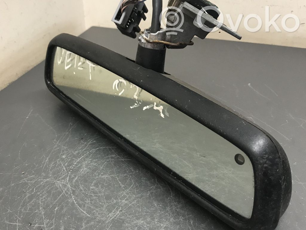 Opel Vectra C Espejo retrovisor (interior) 