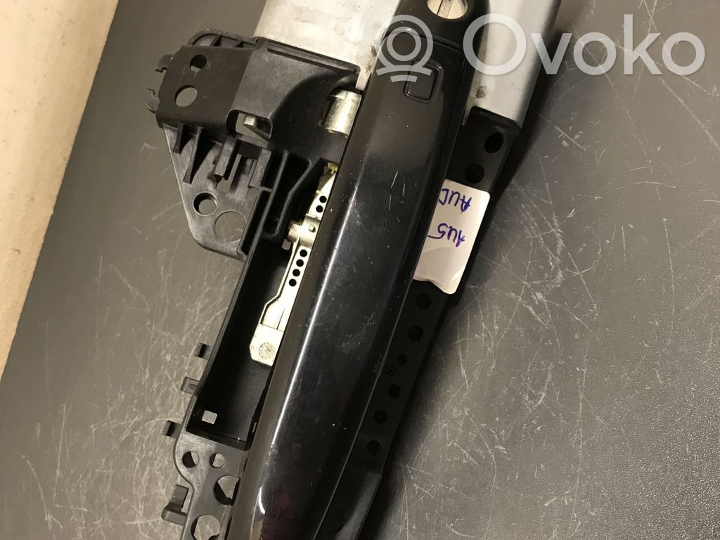 Etuoven ulkokahva   242538