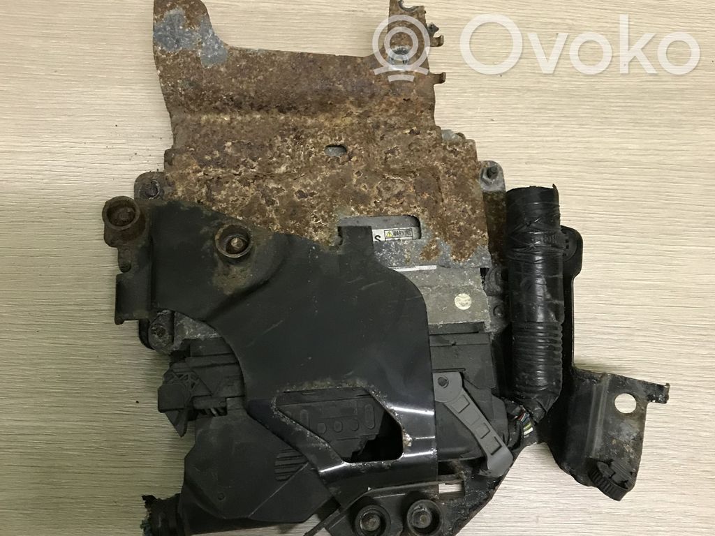 Mazda 6 Engine control unit/module 