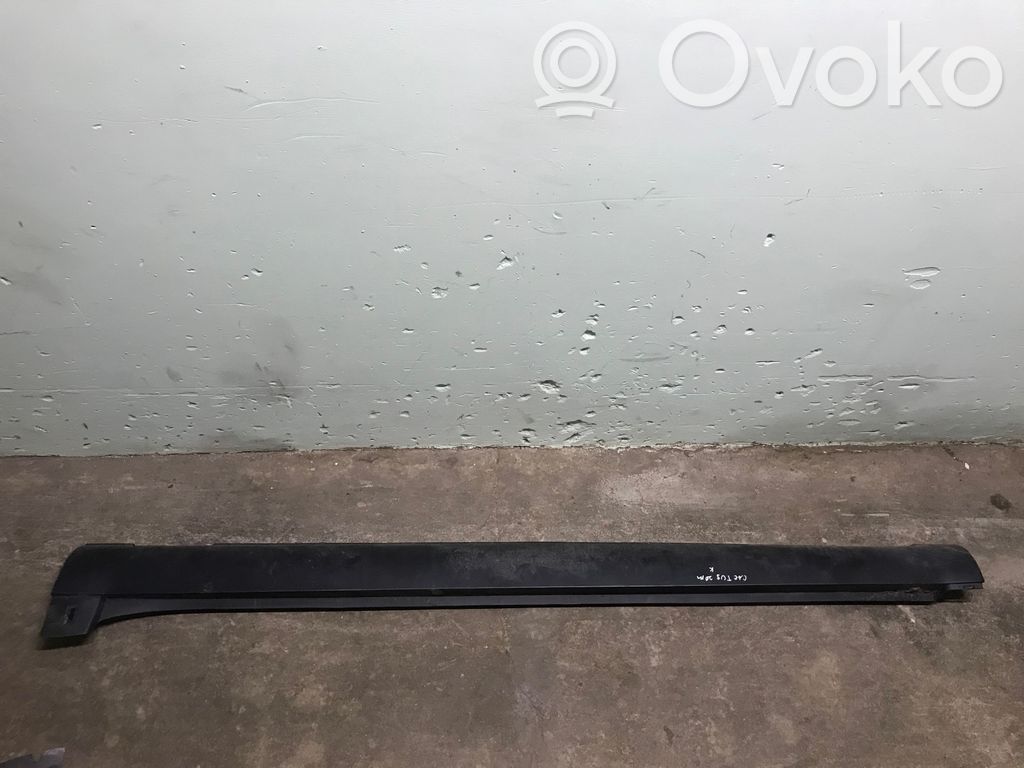 Citroen C4 Cactus Sottoporta 