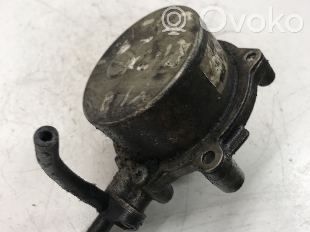 KIA Rio Pompa podciśnienia / Vacum 