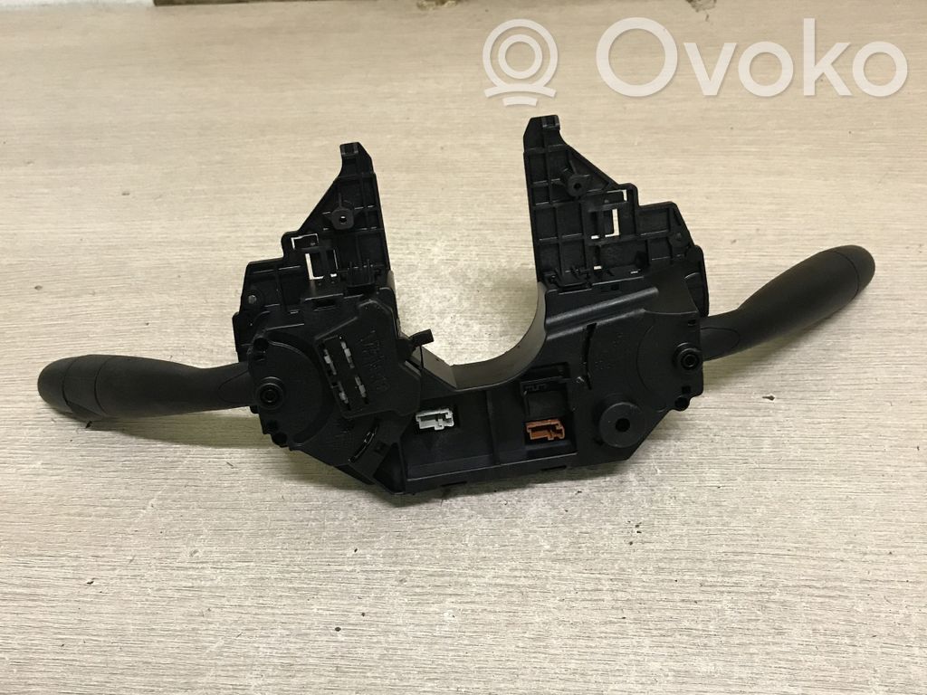 Citroen C4 I Bloc semnalizator și ștergător parbriz 