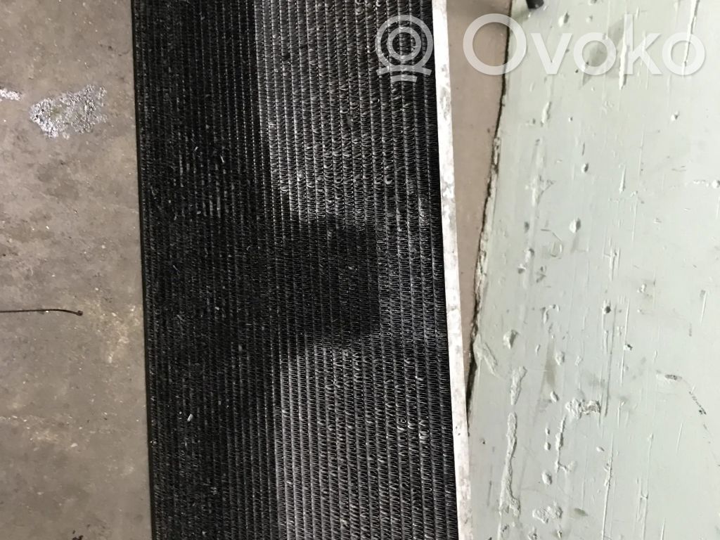 A/C cooling radiator (condenser)   9206296