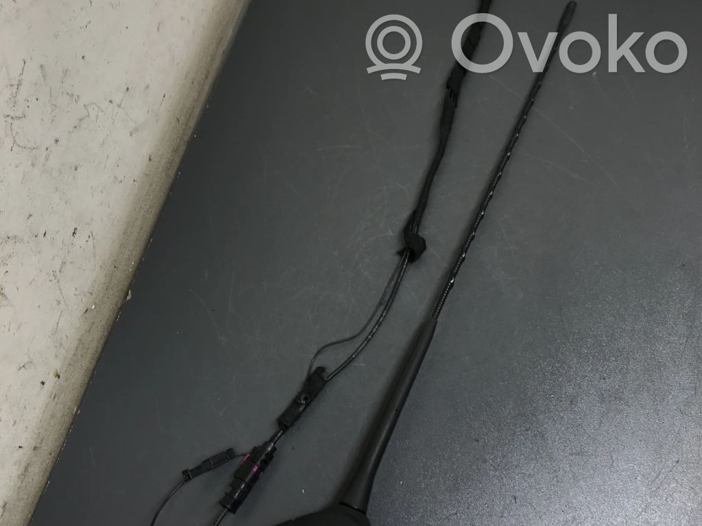 BMW 1 E81 E87 Antenne radio 