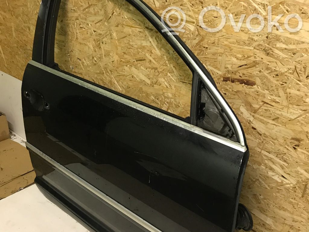 Volkswagen Phaeton Durvis 