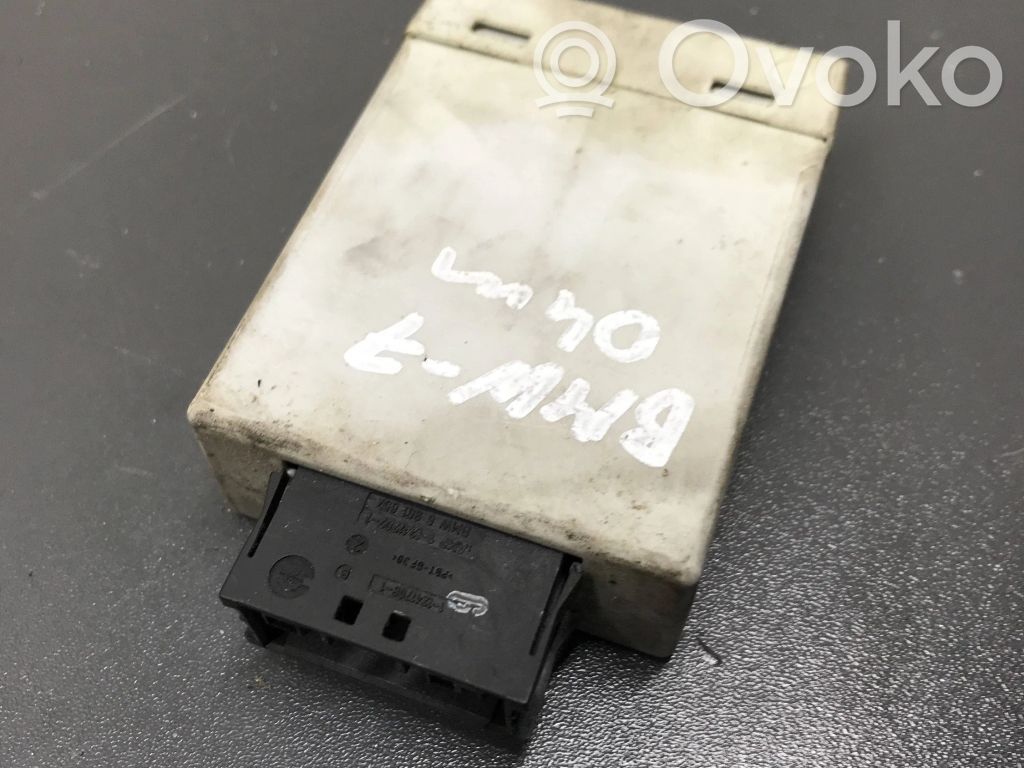 Unidad de control/módulo del CAS   61356944635,1606400,5WK11469D
