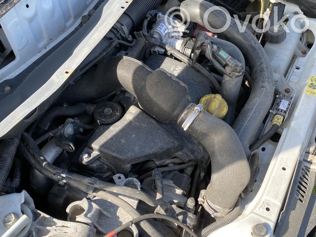 Motor