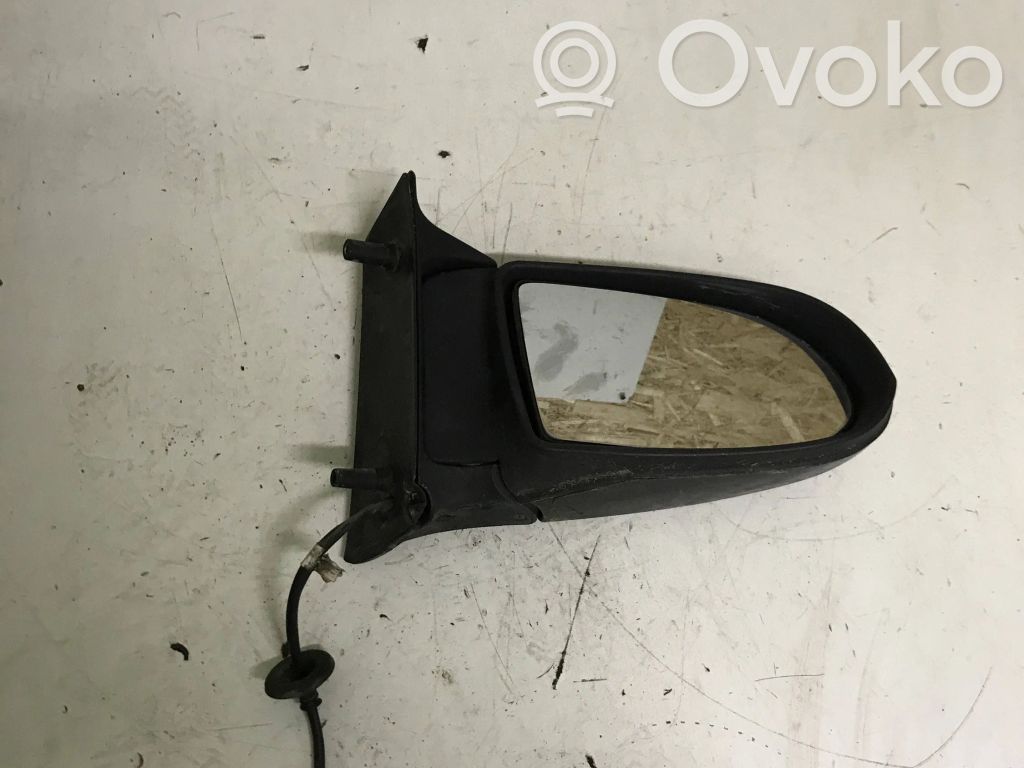 Opel Zafira A Elektryczne lusterko boczne drzwi przednich 