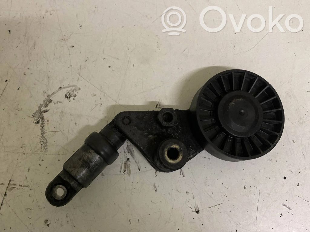 Opel Zafira A Generator/alternator belt tensioner 