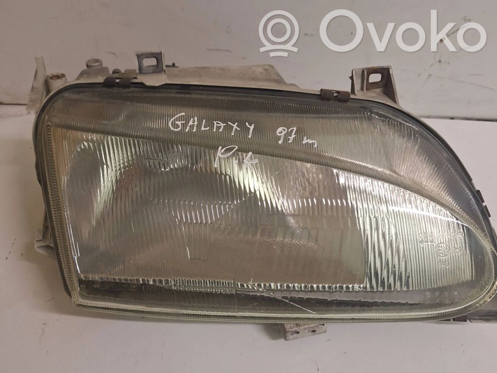 Ford Galaxy Far 