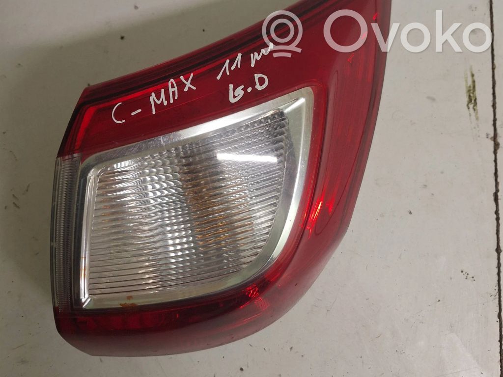Ford C-MAX II Luci posteriori 