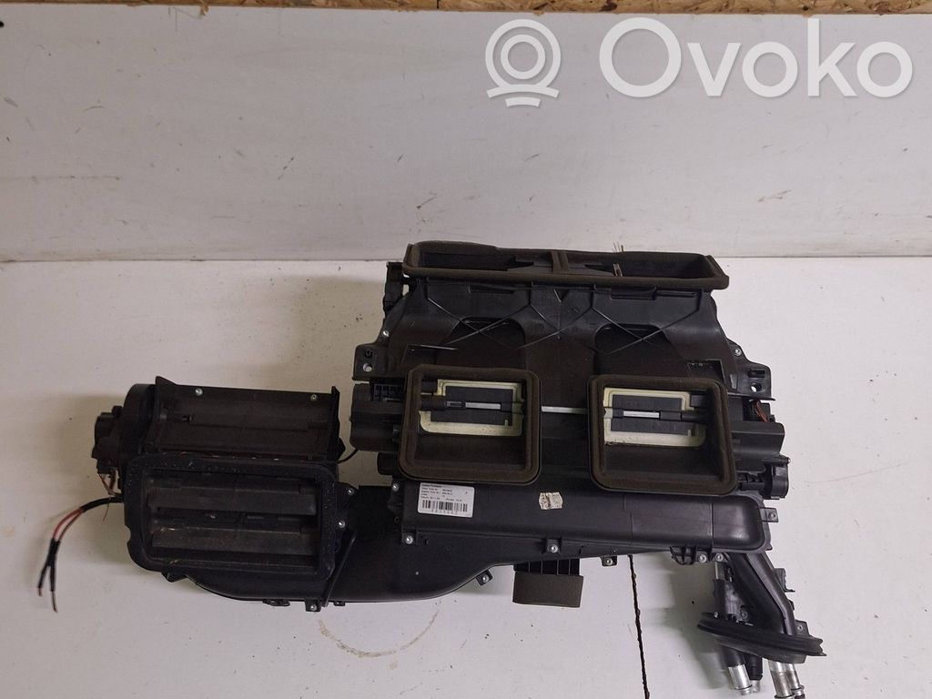 BMW 3 E90 E91 Bloc de chauffage complet 