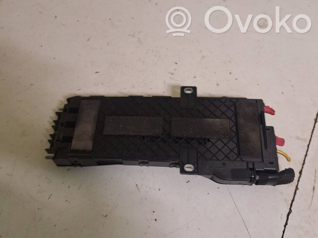 Módulo de fusible   TCSTT071,SN0553628